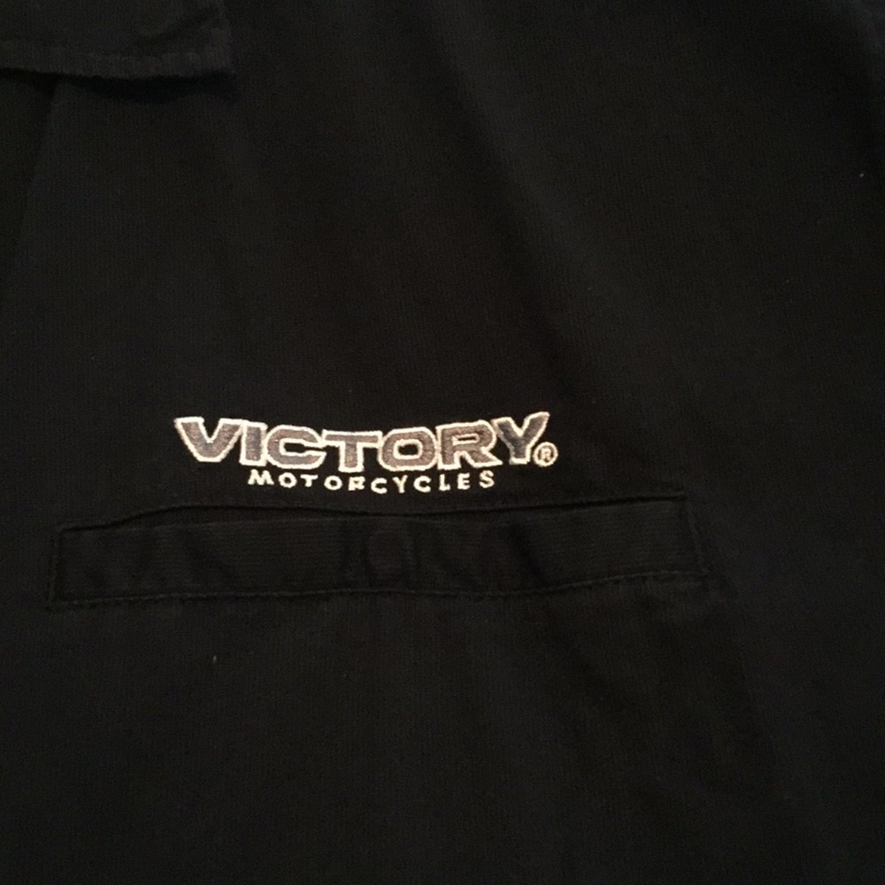 Victory Shirt
